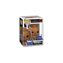 FUNKO POP! Pinocchio and Cricket