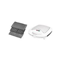 keptuve balta - ECG S 399 3in1 White - 1 nuotrauka