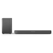 wireless subwoofer - Philips TAB5309 2.1 - 2 nuotrauka