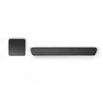 wireless subwoofer - Philips TAB5309 2.1 - 3 nuotrauka
