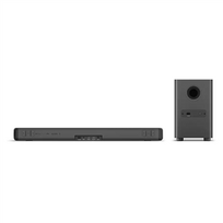 wireless subwoofer - Philips TAB5309 2.1 - 4 nuotrauka