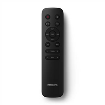 wireless subwoofer - Philips TAB5309 2.1 - 6 nuotrauka