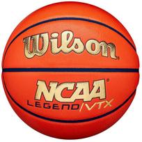 wilson kamuolys - Wilson NCAA Legend VTX, 7 dydis - 1 nuotrauka