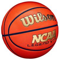 wilson kamuolys - Wilson NCAA Legend VTX, 7 dydis - 2 nuotrauka