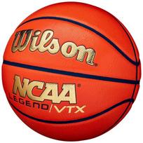 wilson kamuolys - Wilson NCAA Legend VTX, 7 dydis - 3 nuotrauka