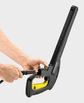 karcher k4 - Plovimo pistoletas Karcher G 180 Q su ''Quick Connect'' jungtimi - 3 nuotrauka