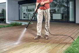 karcher k4 - Plovimo pistoletas Karcher G 180 Q su ''Quick Connect'' jungtimi - 4 nuotrauka