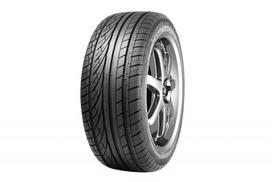 padangos 235 - Hifly HP801 SUV 235/55R18 100 V - 1 nuotrauka
