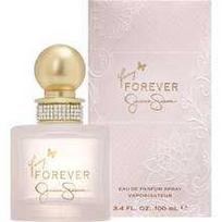 jessica simpson fancy - Jessica Simpson Fancy Forever EDP 100 ml - 2 nuotrauka