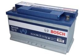 BOSCH 0 092 S4E 130 12V 95Ah 850A D+