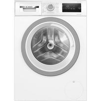 bosch 8 series skalbimo masina - Bosch WAN2813APL - 2 nuotrauka