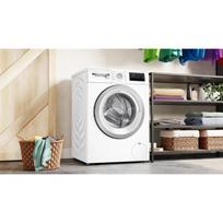 bosch 8 series skalbimo masina - Bosch WAN2813APL - 8 nuotrauka
