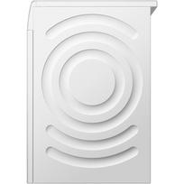 bosch 8 series skalbimo masina - Bosch WAN2813APL - 10 nuotrauka