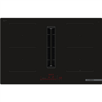 indukcine 80 cm - BOSCH PVQ811H26E - 2 nuotrauka