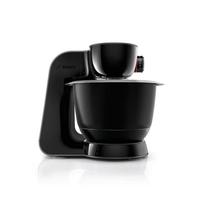 virtuvinis kombainas mum5 - Bosch MUM59N26CB - 2 nuotrauka
