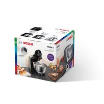 virtuvinis kombainas mum5 - Bosch MUM59N26CB - 3 nuotrauka