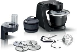 virtuvinis kombainas mum5 - Bosch MUM59N26CB - 1 nuotrauka