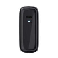 ikroviklis usb c 100w - MOBILE CHARGER WALL MAXO 100W/USB-C Juodas 24818 TRUST - 3 nuotrauka