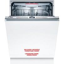 imontuojamos indaploves bosch 60 cm - Bosch SBD6TCX00E - 2 nuotrauka