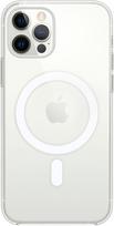 Clear MagSafe Case Apple iPhone 14 skaidrus