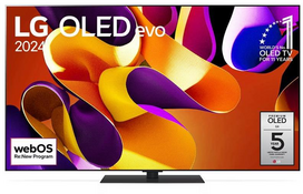 Pirkti LG OLED83G42LW - Photo 1