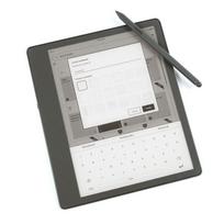 tablet pen - Ebook Kindle Scribe 10,2" 16GB WiFi Premium Pen Pilkas - 6 nuotrauka