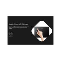 graphic tablet - HUION Inspiroy H430P - 2 nuotrauka