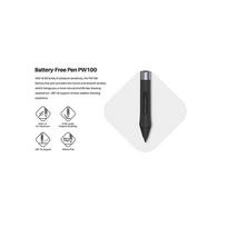 graphic tablet - HUION Inspiroy H430P - 3 nuotrauka