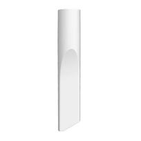 dulkiu siurblys sluota - Deerma DX888 - 4 nuotrauka