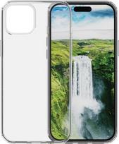 DBRAMANTE1928 ICELAND ULTRA D3O MS KICK - IPHONE 16 PRO - CLEAR