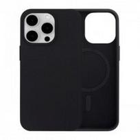 juodas apsauginis stiklas iphone - DBRAMANTE1928 ROSKILDE_2 MAGSAFE - IPHONE 16 PRO - BLACK - 1 nuotrauka