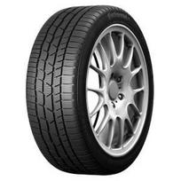 4x4 padangos - WinterContact TS 830P SSR 99 H RunFlat ( E C 72dB ) Continental 225/60R17 - 1 nuotrauka