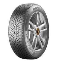 205 55 ziemines - Continental WinterContact TS 870 XL ( C B ) 70dB 205/55R16 94 H - 1 nuotrauka