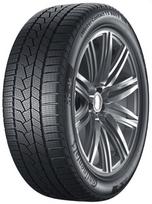 ziemines padangos 225 40 r18 - Continental WinterContact TS860 S 225/40R18 92 V XL ROF * SSR - 1 nuotrauka