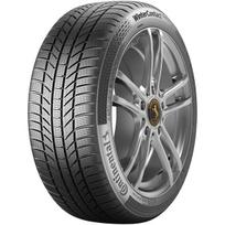 continental wintercontact ts 870p 215 65 r17 - CONTINENTAL CWC TS 870 P EVC 215/65R17 99H CONTISEAL FR - 1 nuotrauka