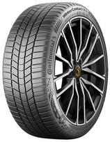 ziemines padangos 235 60 r20 - Continental WinterContact 8 S 235/60R20 108 H XL FR - 1 nuotrauka