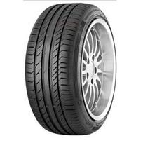 contisportcontact 5 225 40 - Continental Sp co 5 xl moe 225/40R19 93Y - 1 nuotrauka