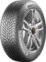 padangos 225 50 r17 - Continental WinterContact TS870 225/50R17 98 V XL FR - 1 nuotrauka