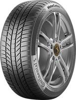 205 55 ziemines - Continental CWC TS 870 P 205/55R19 97H XL - 1 nuotrauka