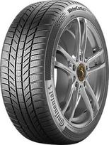 235 55 r19 ziemines - CONTINENTAL CWC TS 870 P 235/55R19 105T XL - 1 nuotrauka