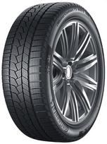 continental wintercontact ts860s - Continental ContiWinterContact TS860 S 275/55R20 117 V XL - 1 nuotrauka