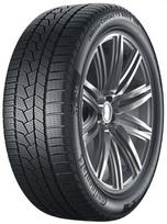 265 45 r21 - Continental ContiWinterContact TS860 S 265/45R21 108 V - 1 nuotrauka
