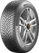 r14 c padangos - Continental WinterContact TS870 165/70R14 85 T XL - 1 nuotrauka