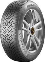 padangos 215 60 r16 - Continental CWC TS 870 215/60R16 95H - 1 nuotrauka