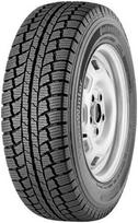 padangos r16c 195 75 - Continental VancoWinter 195/75R16C 110 R - 1 nuotrauka