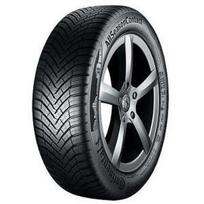 padangos r14 universalios - Continental Allseasoncontact 175/65R14 - 1 nuotrauka