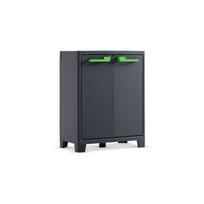 Sodo spintelė Keter Moby Low, 800 mm x 440 mm x 1000 mm