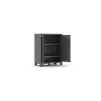 80 spintele - Sodo spintelė Keter Moby Low, 800 mm x 440 mm x 1000 mm - 2 nuotrauka