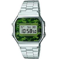 Casio A168WEC-3EF