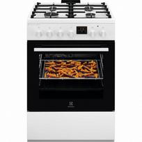 dujines virykles senukai - Electrolux LKK660220W - 2 nuotrauka